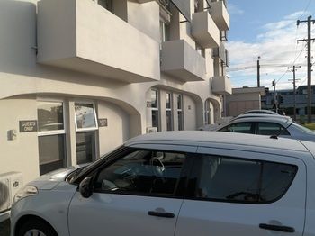 Parkville Place - Accommodation BNB 10