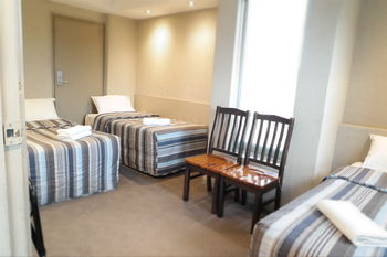 Parkville Place - Accommodation BNB 11