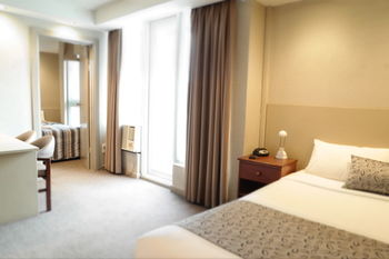 Parkville Place - Accommodation BNB 12
