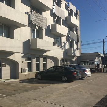 Parkville Place - Accommodation BNB 13