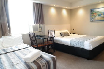 Parkville Place - Accommodation BNB 14