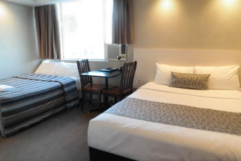 Parkville Place - Accommodation BNB 15