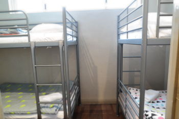 Parkville Place - Accommodation BNB 16