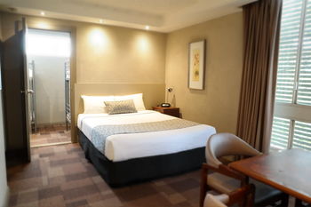 Parkville Place - Accommodation BNB 17