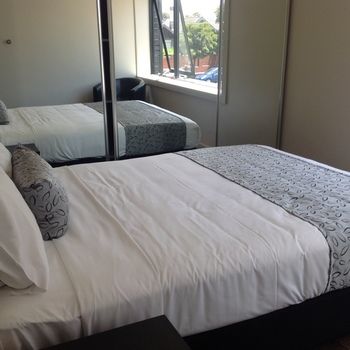 Parkville Place - Accommodation BNB 18