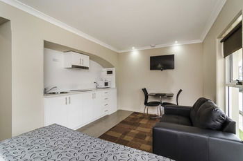 Parkville Place - Accommodation BNB 19