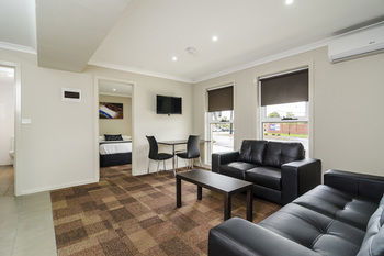 Parkville Place - Accommodation BNB 21