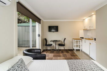 Parkville Place - Accommodation BNB 23