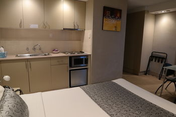 Parkville Place - Accommodation BNB 25