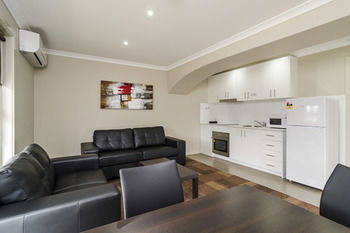 Parkville Place - Accommodation BNB 26