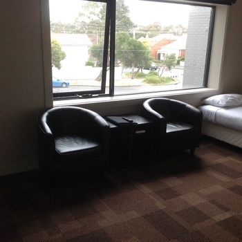 Parkville Place - Accommodation BNB 27