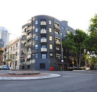 Annam Serviced Apartments - Accommodation BNB