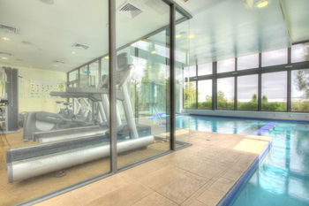 Balgownie Estate Vineyard & Spa - Accommodation BNB 3