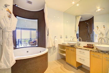 Balgownie Estate Vineyard & Spa - Accommodation BNB 6