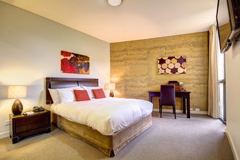 Balgownie Estate Vineyard & Spa - Accommodation BNB 8
