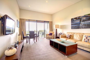 Balgownie Estate Vineyard & Spa - Accommodation BNB 9