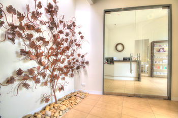 Balgownie Estate Vineyard & Spa - Accommodation BNB 10