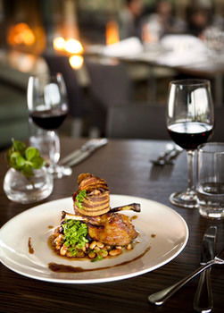 Balgownie Estate Vineyard & Spa - Accommodation BNB 16