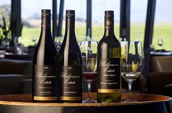 Balgownie Estate Vineyard & Spa - Accommodation BNB 20