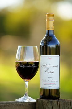 Balgownie Estate Vineyard & Spa - Accommodation BNB 22