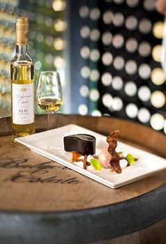 Balgownie Estate Vineyard & Spa - Accommodation BNB 26