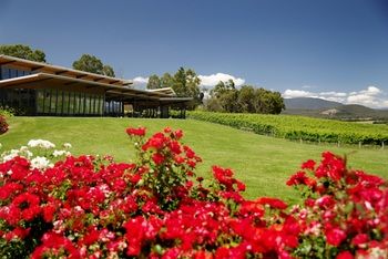 Balgownie Estate Vineyard & Spa - Accommodation BNB 34