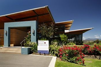 Balgownie Estate Vineyard & Spa - Accommodation BNB 38