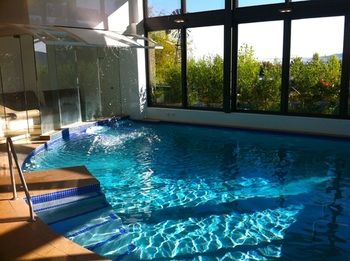 Balgownie Estate Vineyard & Spa - Accommodation BNB 40