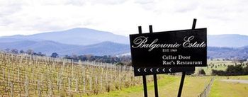 Balgownie Estate Vineyard & Spa - Accommodation BNB 41