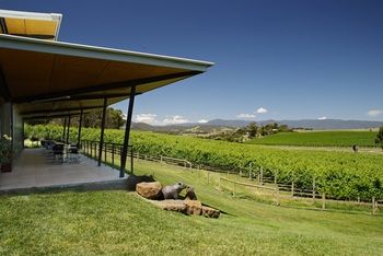 Balgownie Estate Vineyard & Spa - Accommodation BNB 42