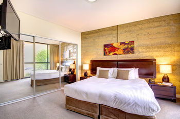 Balgownie Estate Vineyard & Spa - Accommodation BNB 46