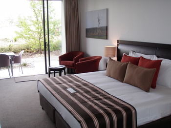 Balgownie Estate Vineyard & Spa - Accommodation BNB 52