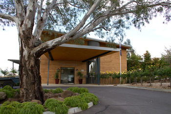 Balgownie Estate Vineyard & Spa - Accommodation BNB 54