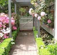 Annie Roeaposs Luxury Bed amp Breakfast - Accommodation BNB