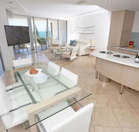 Oceans Mooloolaba - Accommodation BNB