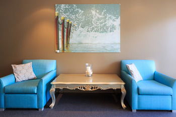 Metro Mirage Hotel Newport - Accommodation BNB 12