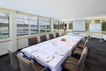Metro Mirage Hotel Newport - Accommodation BNB 13
