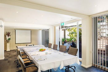 Metro Mirage Hotel Newport - Accommodation BNB 15