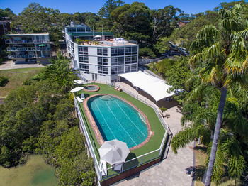 Metro Mirage Hotel Newport - Accommodation BNB 19
