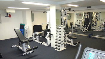 Metro Mirage Hotel Newport - Accommodation BNB 26