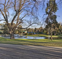 Best Western Melbourneaposs Princes Park Motor Inn - Accommodation BNB