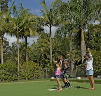 Darlington Beach Resort amp Holiday Park - Accommodation BNB