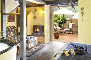 The Loft In The Mill Boutique Accommodation - Accommodation BNB 3