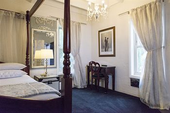 The Loft In The Mill Boutique Accommodation - Accommodation BNB 5