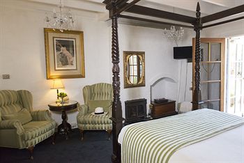 The Loft In The Mill Boutique Accommodation - Accommodation BNB 6