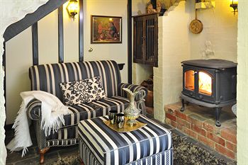 The Loft In The Mill Boutique Accommodation - Accommodation BNB 7