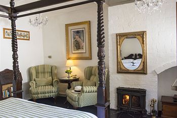 The Loft In The Mill Boutique Accommodation - Accommodation BNB 10