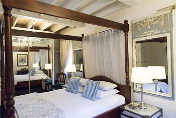 The Loft In The Mill Boutique Accommodation - Accommodation BNB 11