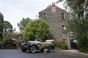 The Loft In The Mill Boutique Accommodation - Accommodation BNB 13