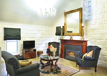 The Loft In The Mill Boutique Accommodation - Accommodation BNB 16